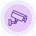 Surveillance Camera Surveillance Camera Icon