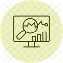 Systeme Surveillance Logiciel Icon