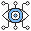 Security Camera Cctv Camera Monitoring Camera Icon