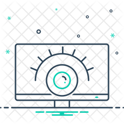 Surveillance Services Icon