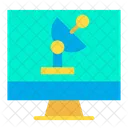 Actualites En Ligne Actualites Numeriques Moniteur Icon