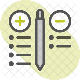 Survey  Icon