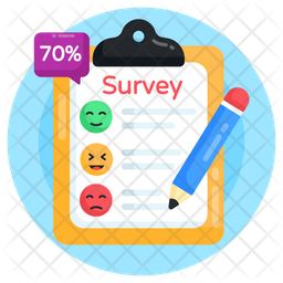 Survey Button Vector Art, Icons, and Graphics for Free Download