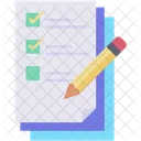 Survey  Icon