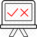 Survey  Icon