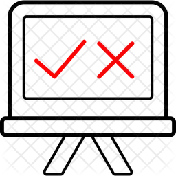 Survey  Icon