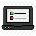 Survey Icon