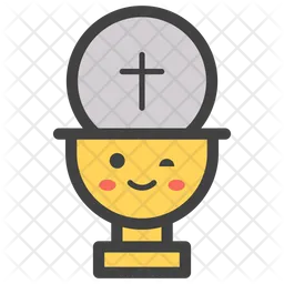 Survey Paper Emoji Emoji Icon