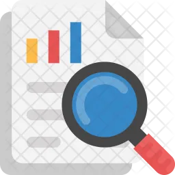 Survey Report  Icon