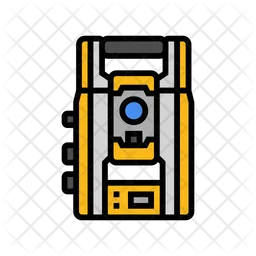 Surveyor  Icon