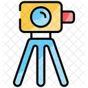 Surveyor Tools Land Measurement Geography Icon