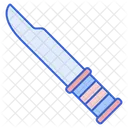 Msurvival Knife Icon