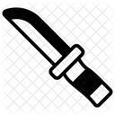 Survival Knife Adventure Icon