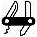 Survival Knife Adventure Icon
