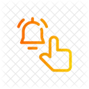 Suscribete Suscripcion Sigue Icono