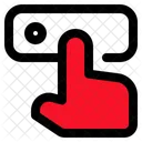 Suscribete Sigue Haz Clic Icono