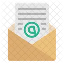 Suscribete A Nuestro Newsletter Correo Correo Electronico Icono