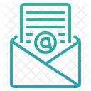Suscribete A Nuestro Newsletter Correo Correo Electronico Icono