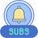 Suscribir  Icon