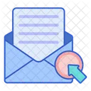 Suscripcion Correo Suscribete Icono