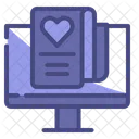 Suscripcion Suscribete Icono