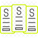 Suscripcion Suscribete Boletin Icono