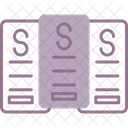Suscripcion Suscribete Boletin Icono