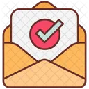 Suscripción de e-mail  Icon