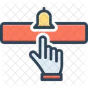 Suscripciones Suscribete Boton Icono