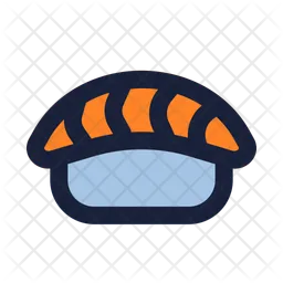 Sushi  Icon