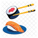 Sushi  Ícone