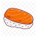 Sushi  Symbol