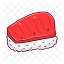 Sushi  Symbol