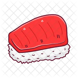 Sushi  Icon