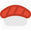 Sushi Icon Food Icon