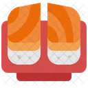 寿司  アイコン