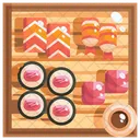 Sushi Japan Symbol