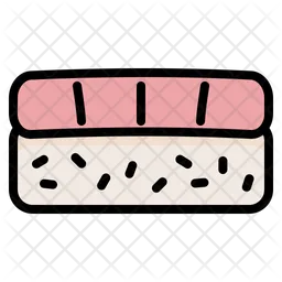 Sushi  Icon