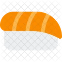 Sushi Food Icon
