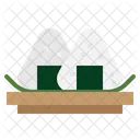 Ball Food Meal Icon