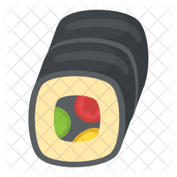 Sushi Icon