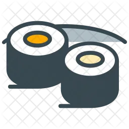 Sushi  Icon