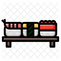 Sushi  Icon