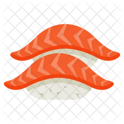 Sushi  Icon