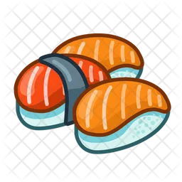 Sushi  Symbol