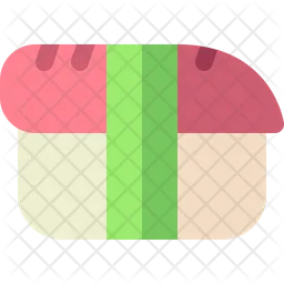 Sushi  Icon