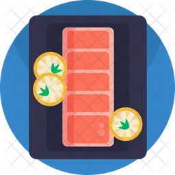 Sushi  Icon