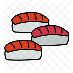 Sushi  Symbol