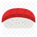 Sushi  Icon