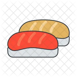 Sushi  Icon